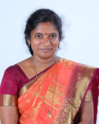 S Deepa Shri